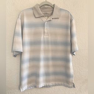 PGA TOUR men’s golf shirt